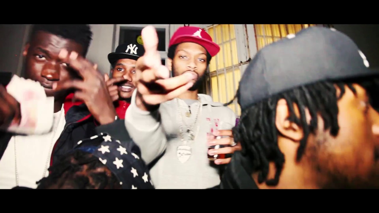 SD x Jay - Know Me - 1time tv