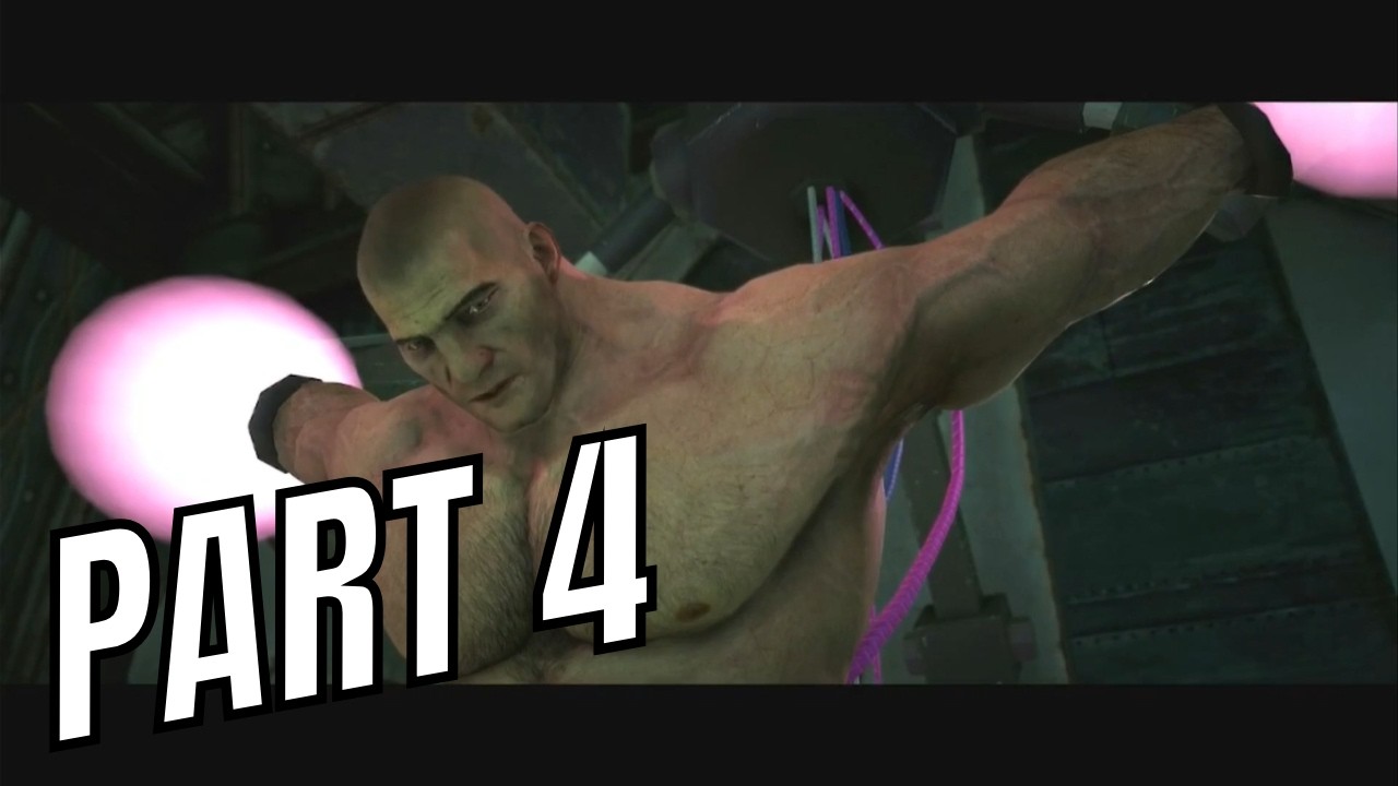 Saints Row 3 Remastered PS5-Gameplay Walkthrough/No Commentary Part 4 Return to Steelport