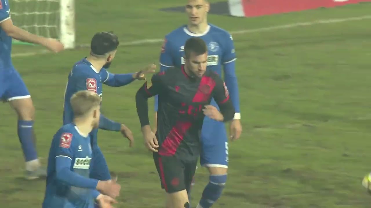 WWin liga BiH (14. kolo): Radnik Soccerbet - Zrinjski 2:0