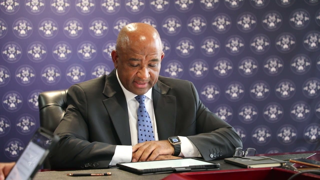 Governor's Address, Monetary Policy Statement - 22 September 2023