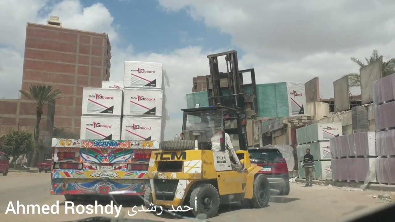 اكبر تجار جبس بورد فى مصر و محور مؤسسة الزكاة و دائرى محطة الأتوبيس الترددى 4 أغسطس 2023