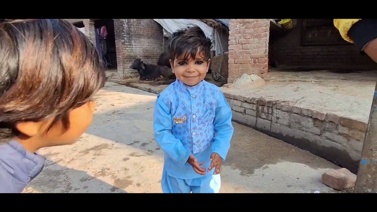 दिल्ली से आए सारे भाई भांजी की शादी में ✌️✌️👍👍👌फुल ब्लॉग please like and subscribe 🙏🙏