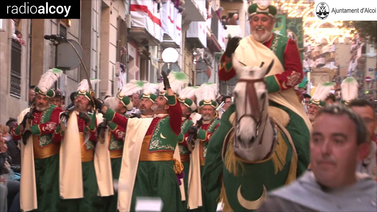Escuadra 150 Aniversario Verdes