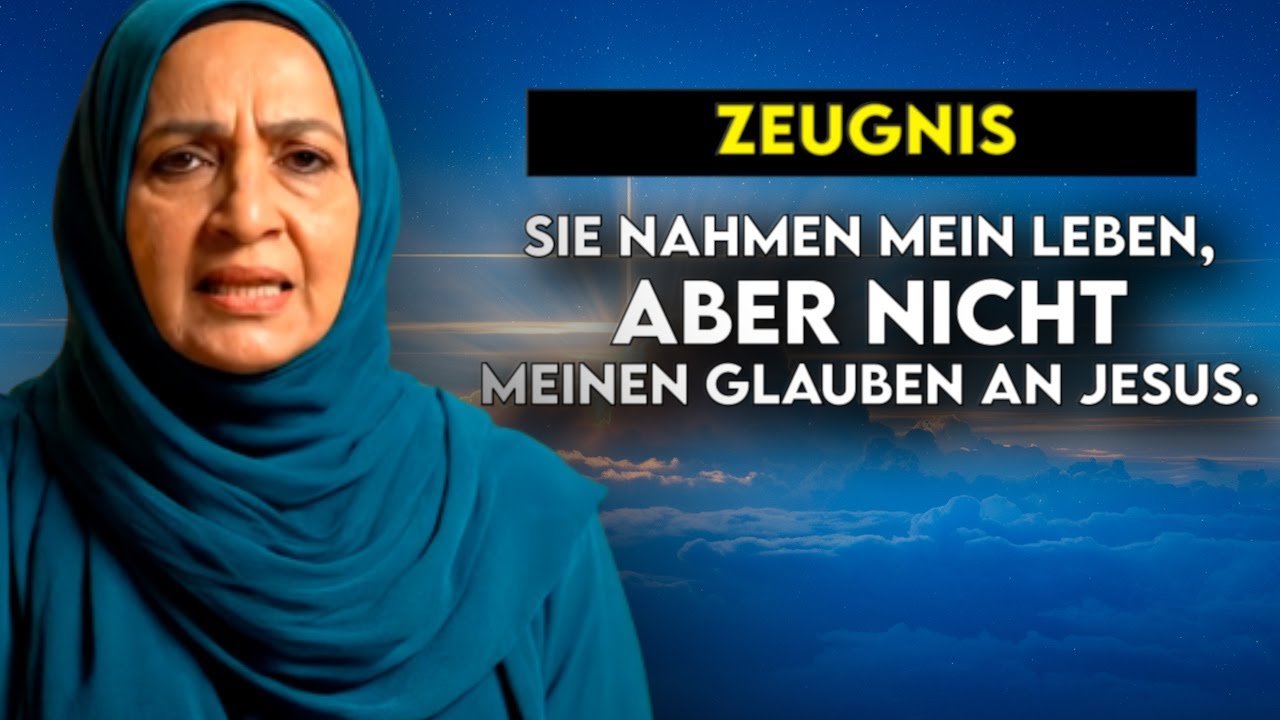 Zu Tode geprügelt, weil er Jesus folgte: Das Zeugnis, das der Islam zum Schweigen bringen wollte