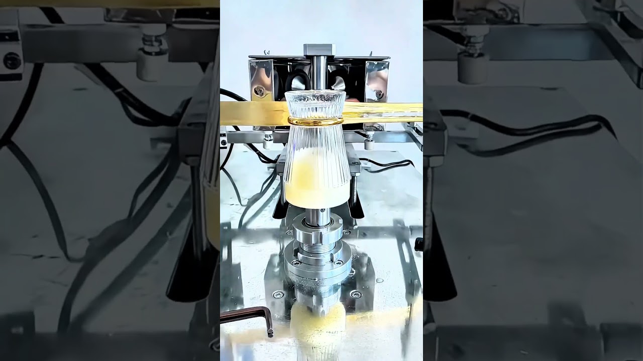 #glass #stemware #glassware #glassgilding #glasswaregilding