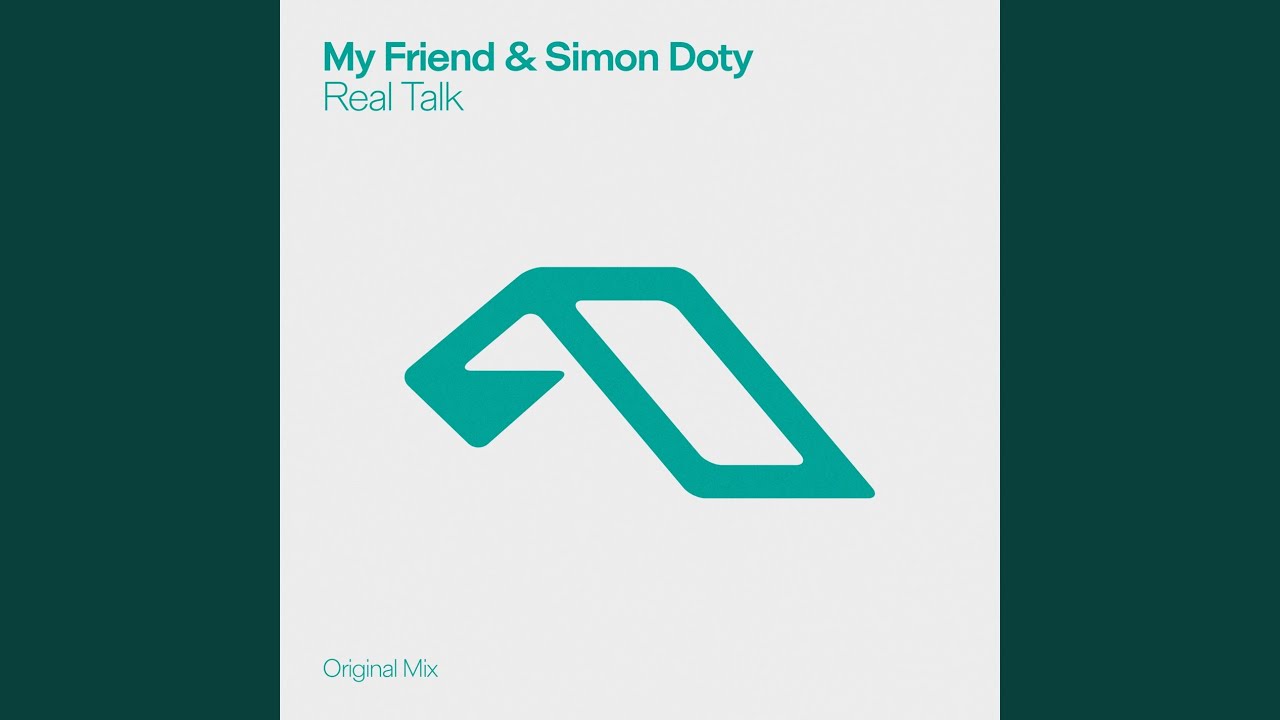 Real Talk (Extended Mix)