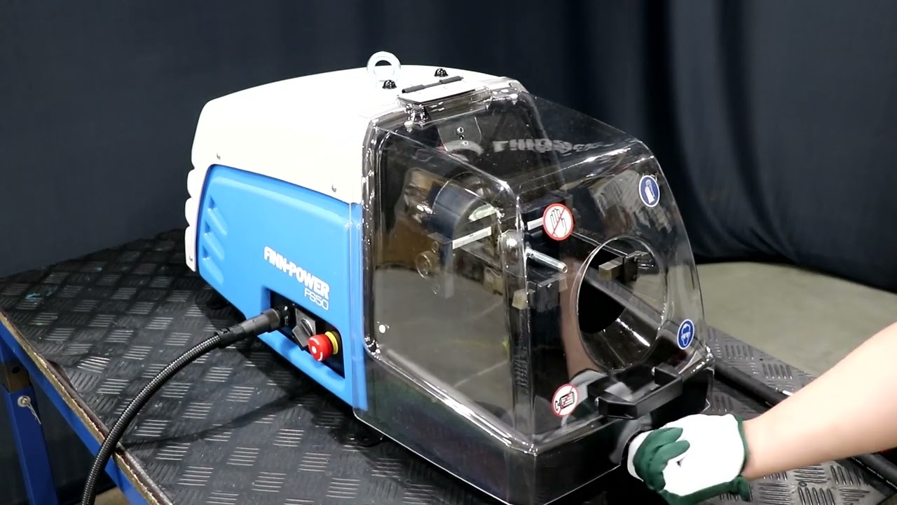 Lillbacka Finn-Power FS50