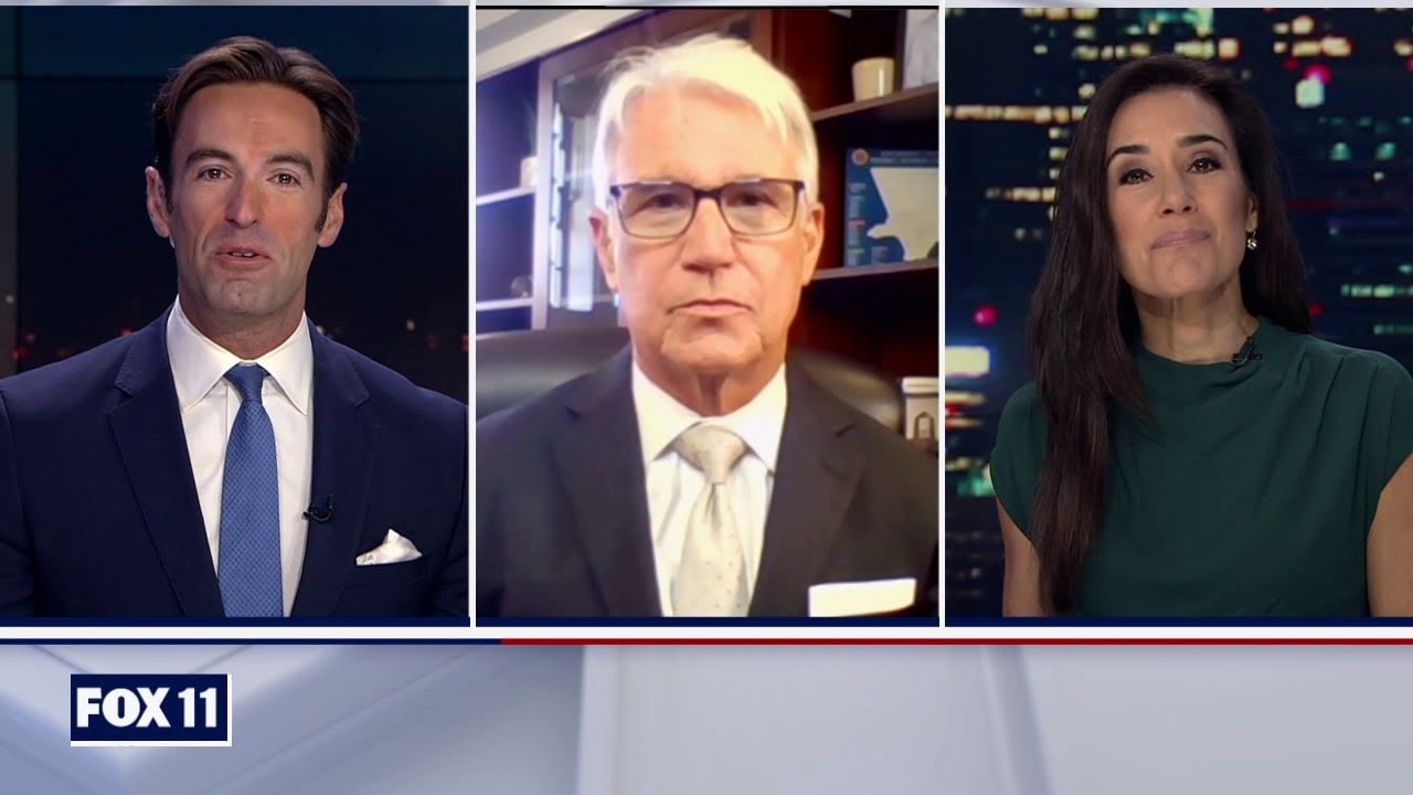 Full interview: George Gascón reflects on failed recall attempt