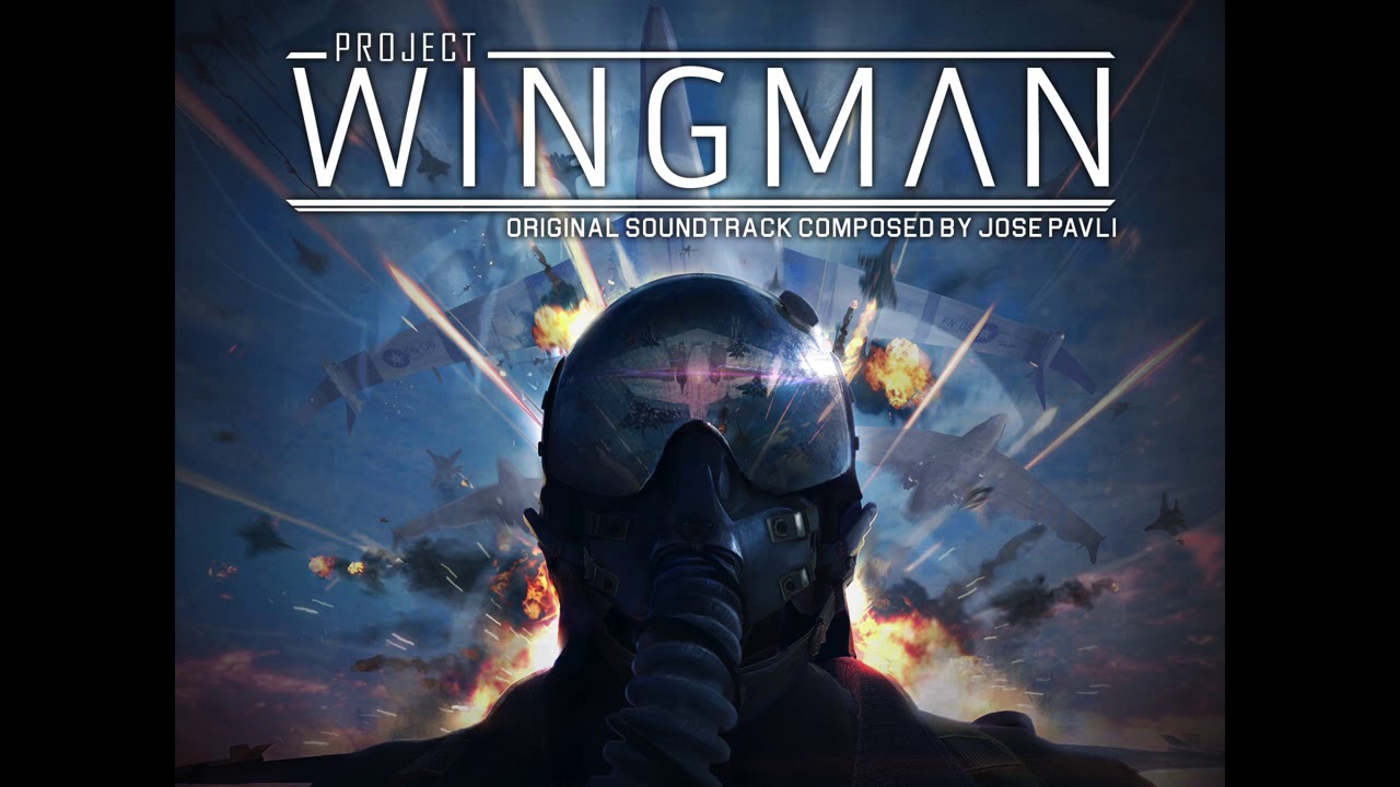 Clear Skies - Jose Pavli | Project Wingman Soundtrack (2020)