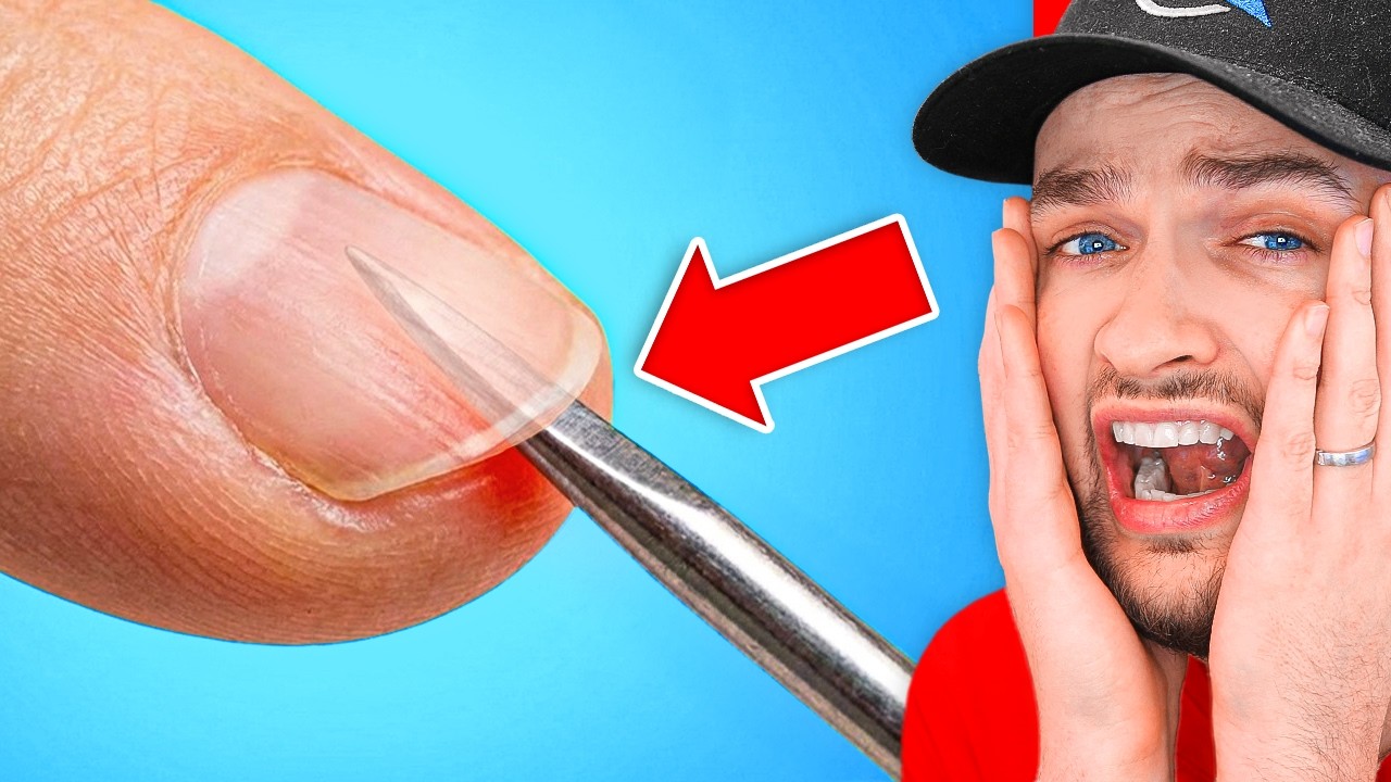 1,000 TikToks That Will UNLOCK a New Fear!