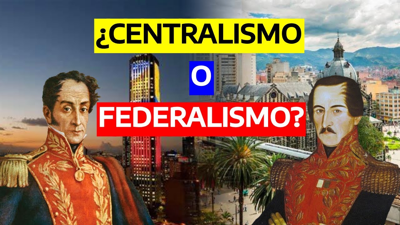 Centralismo fiscal: Una problemática regional en Colombia