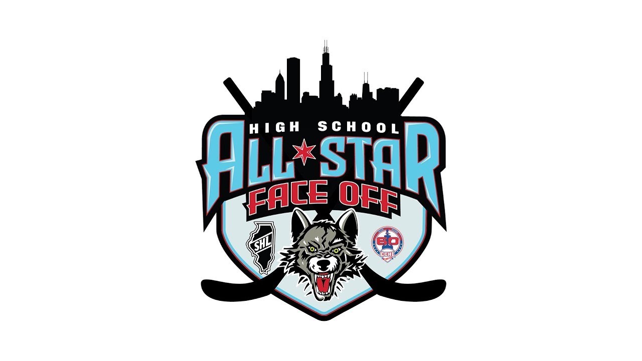 2026 Illinois High School All Star Game: SHL vs CCHL at Allstate Arena: Presented by Chicago Wolves