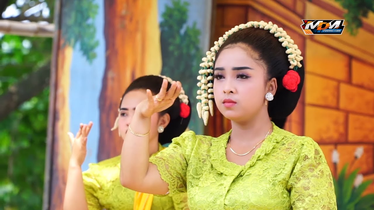 KETOPRAK MUSTIKO BUDOYO TERBARU - SERI LAKON KENCONO WUNGU NUTU \\ JOKO TARUB AUDIO - MDM JAWA