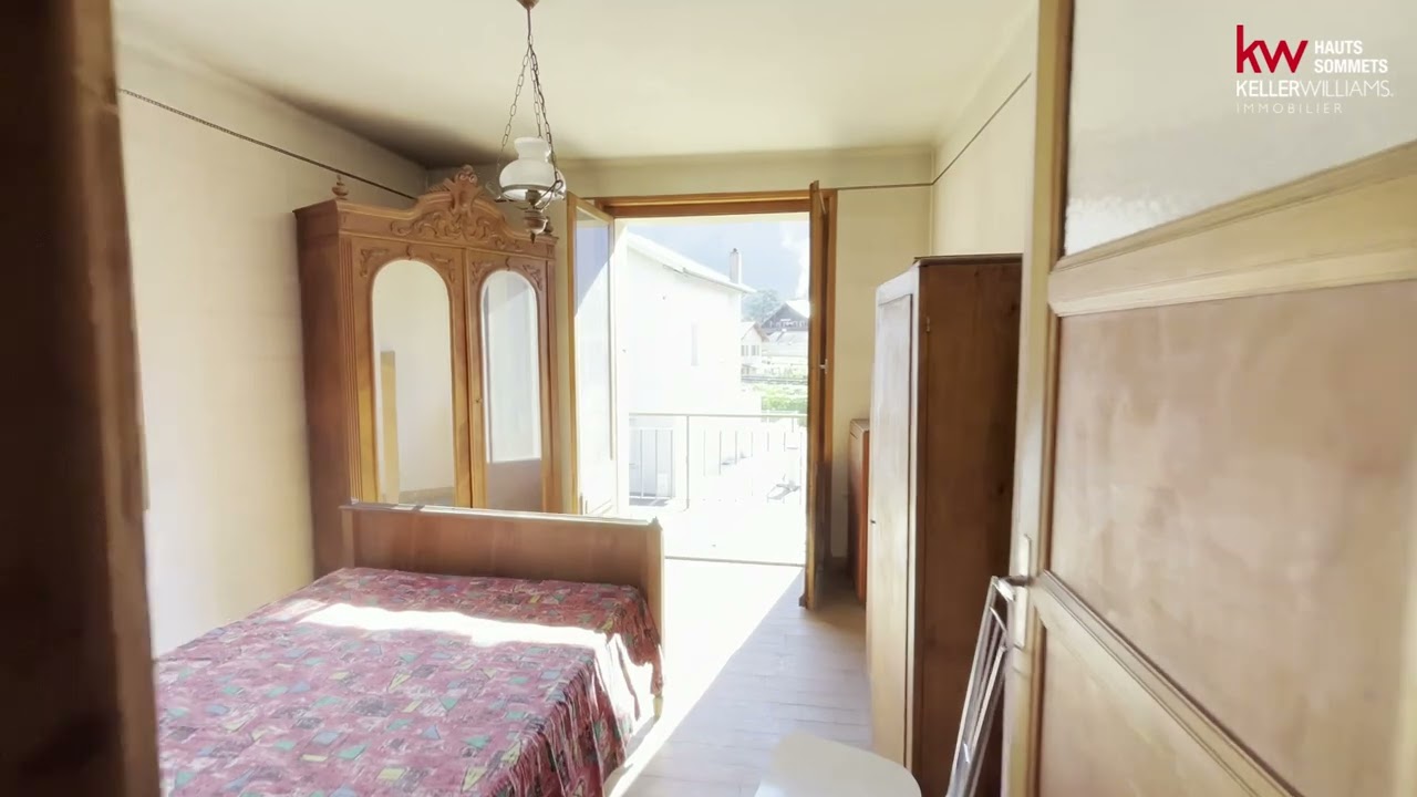 Maison de Chedde