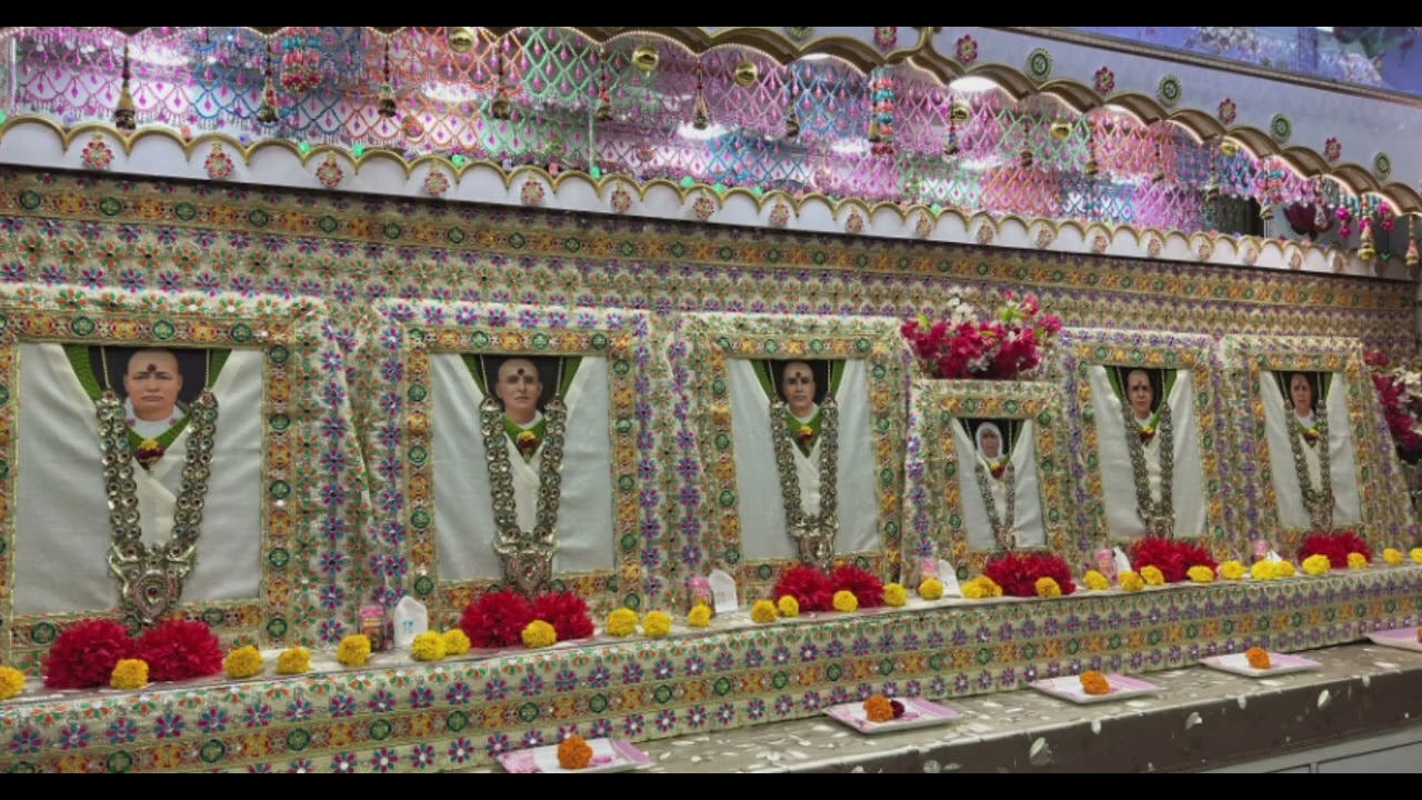 Jis din guruji tera darshan hoga | Anandpur Bhajan by Kirti Gera #SSDN #anandpurbhajans 