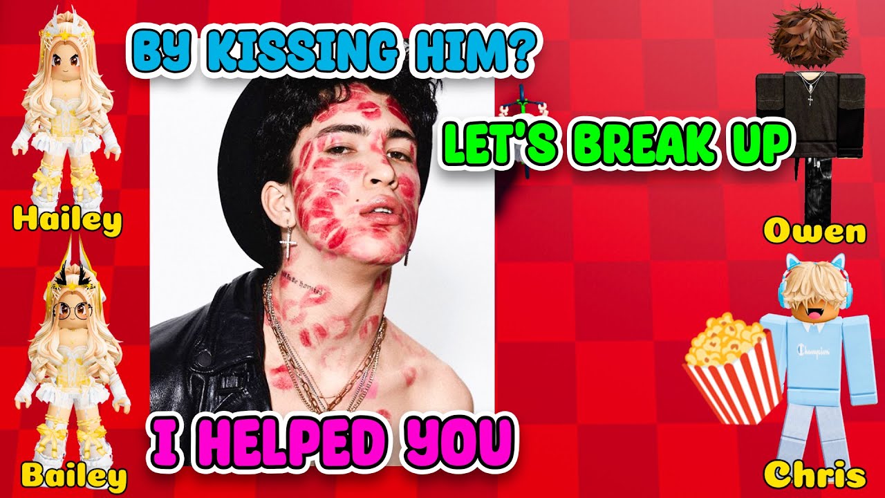 🦋TEXT TO SPEECH🦋MY TWIN HELPED ME BREAK UP WITH MY NARCISSISTIC BF🦋Roblox story