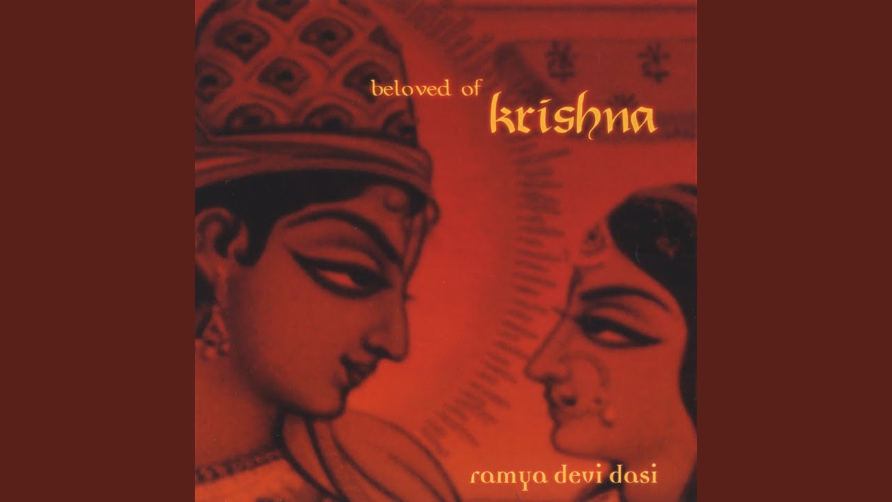 Jaya Radha Madhava