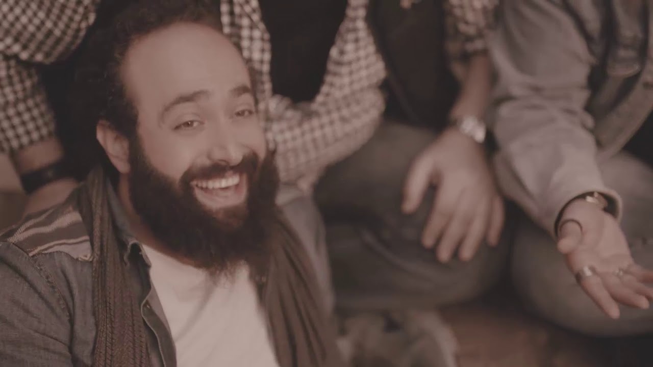 Georges Tawil feat. Dolly El Helou - Shou Helwi Balaki / جورج الطويل ودوللي الحلو - شو حلوي بلاكي