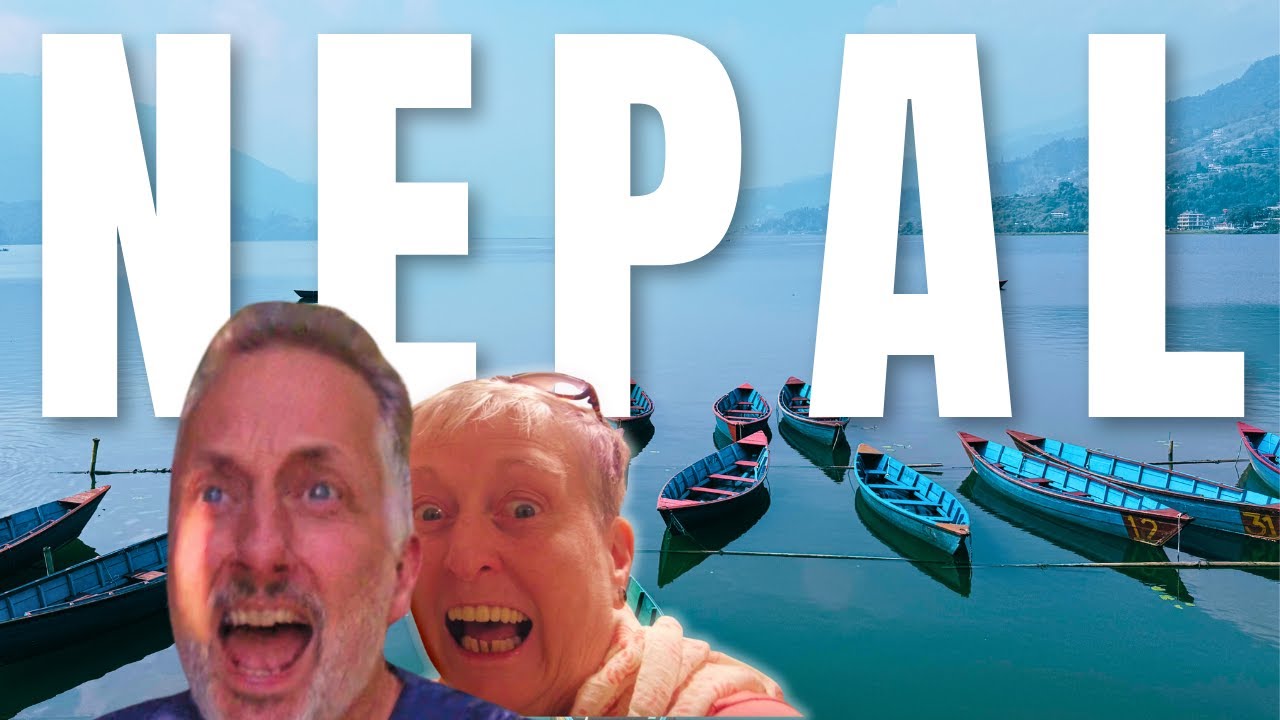 Epic Safari and Mountain adventure in Nepal