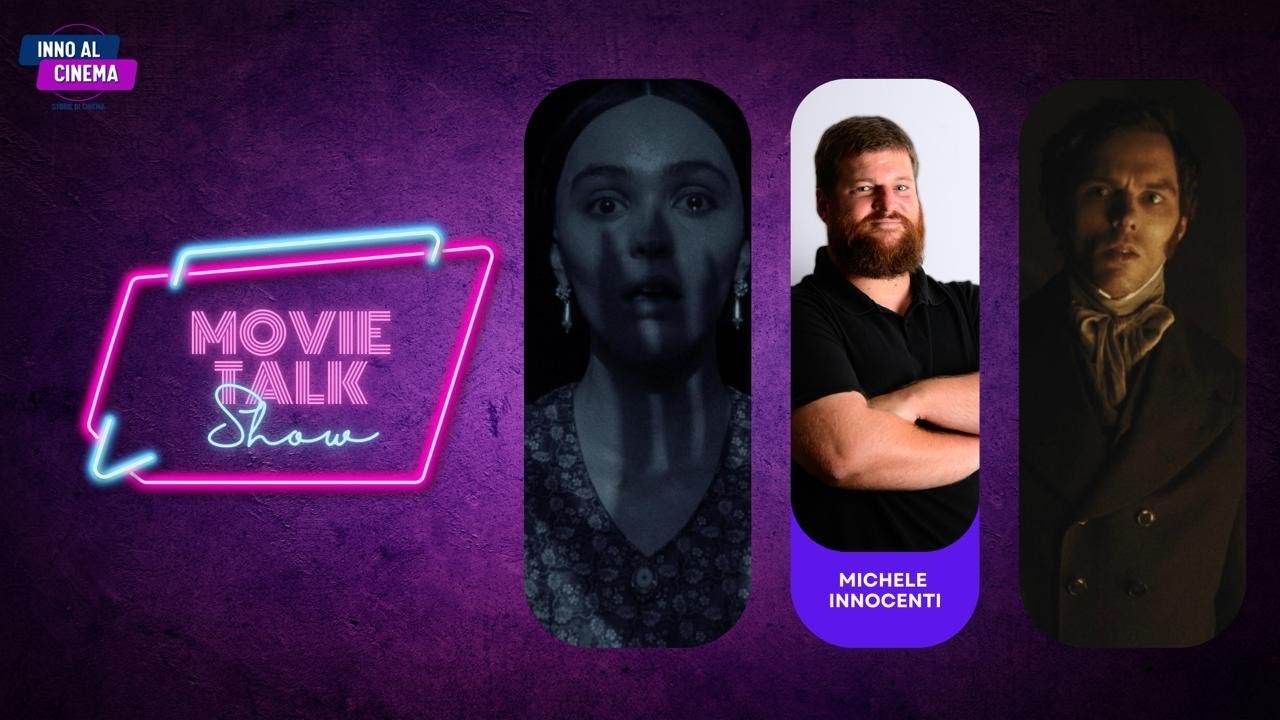 Movie Talk Show Episodio XX - Nosferatu