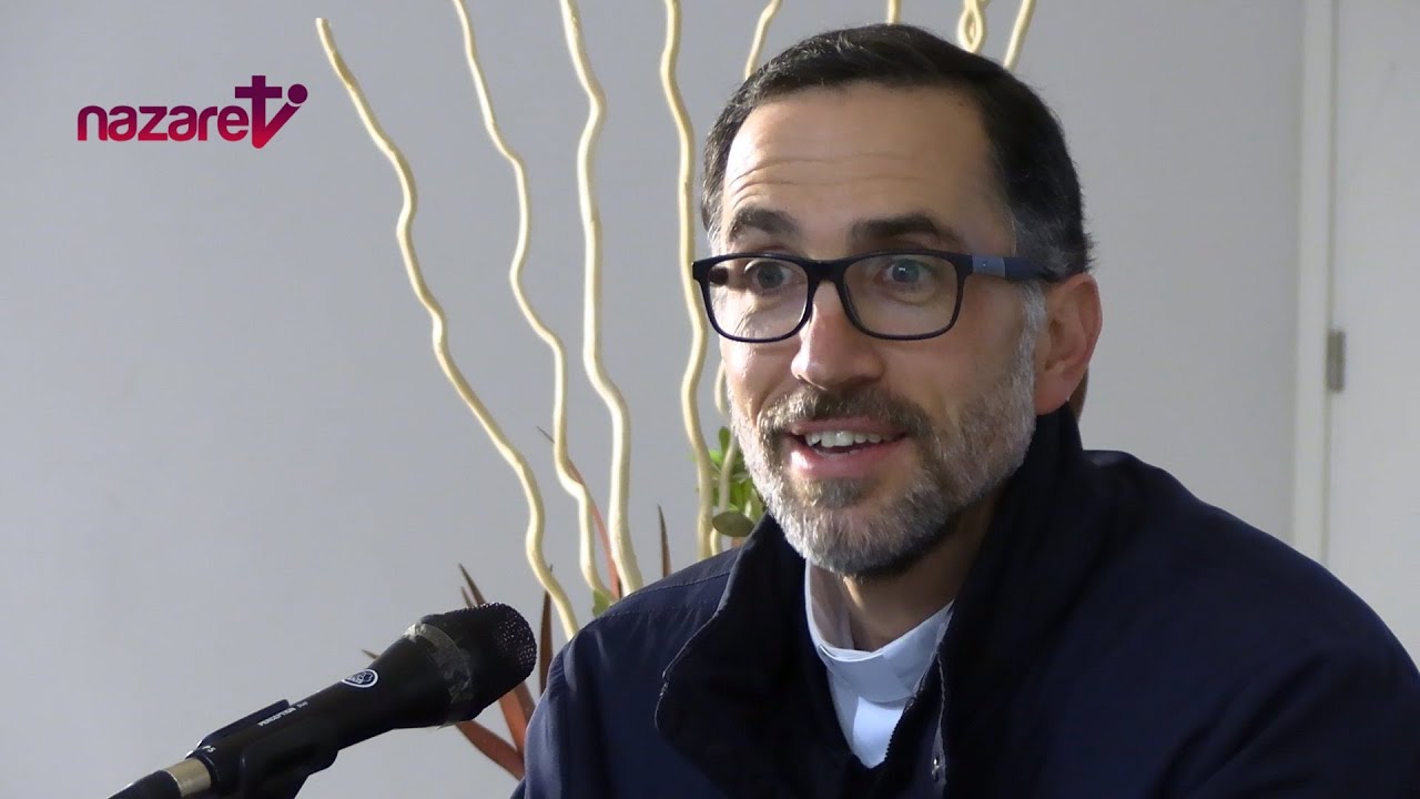 ¿Por qué confesarse hoy?  Padre Gonzalo Guzmán