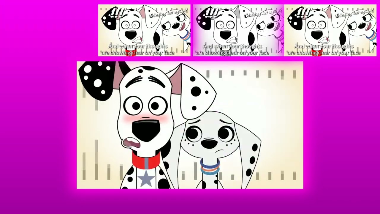 Orange Genome {Sparta Love Mix!} {Valentine's Day special!}