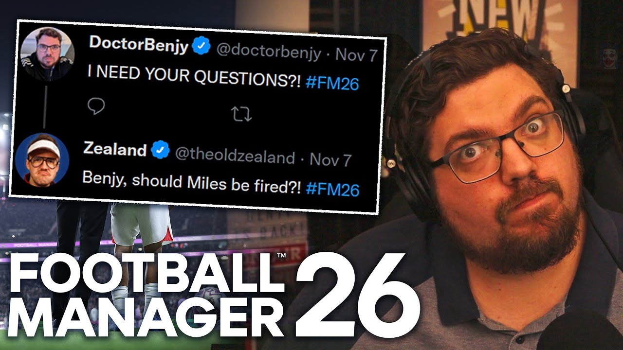 The Worst FM in History