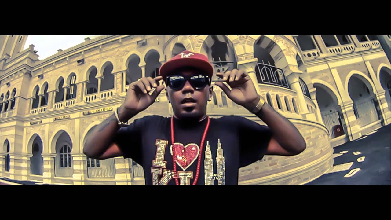 #KLKudimagan The Official Music Video - @Stylomannavan