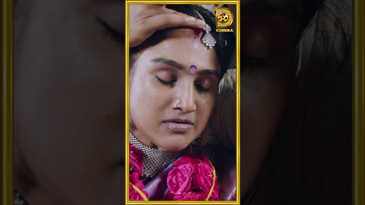 வதந்திகளுக்கு வனிதாவின் முற்றுப்புள்ளி?... | D Cinema