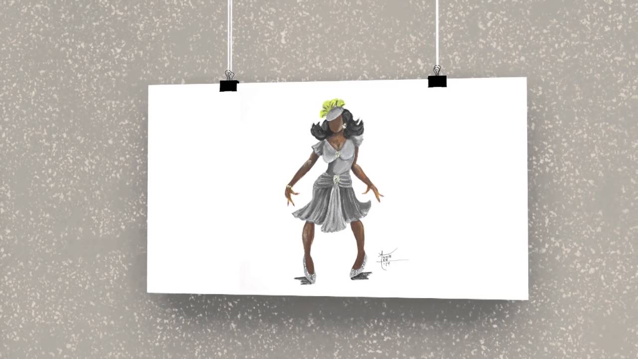 Fine Arts Global Proudly Presents Annie Frances Lee