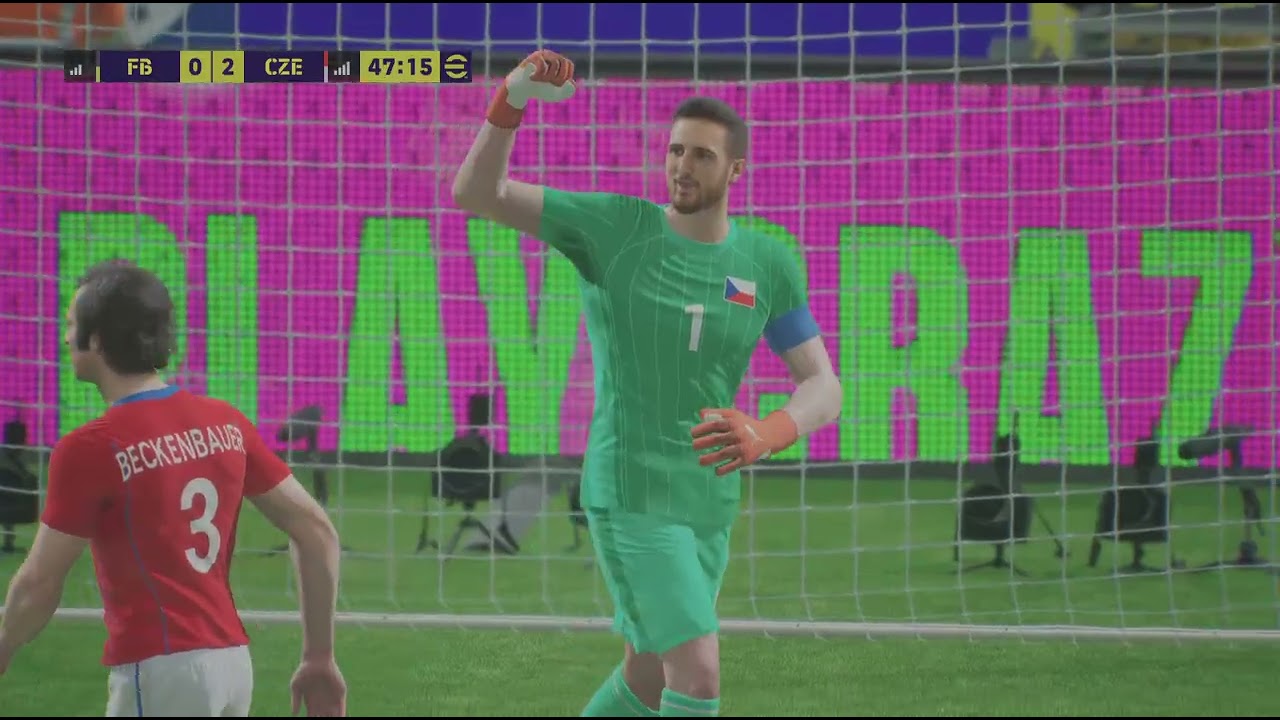 MYCLUB ONLINE MAÇ | eFootball 2026 #166