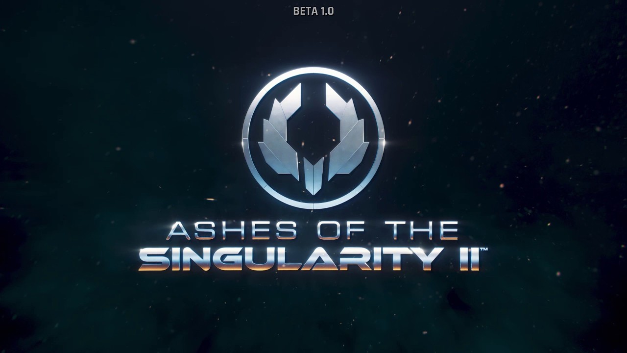 Ashes of the Singularity 2 - A Steam Next Fest Demo + My Thoughts