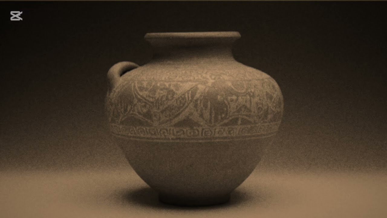 Vasul de lut
