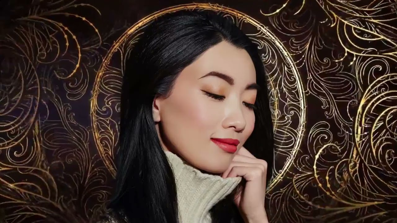 Magical Makeup