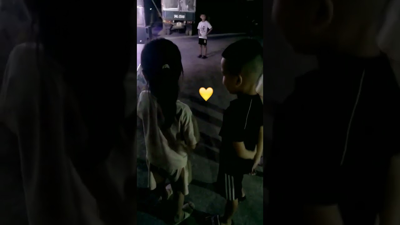 Một cặp đ&ocirc;i 💛 #tiktok#tinhcam#