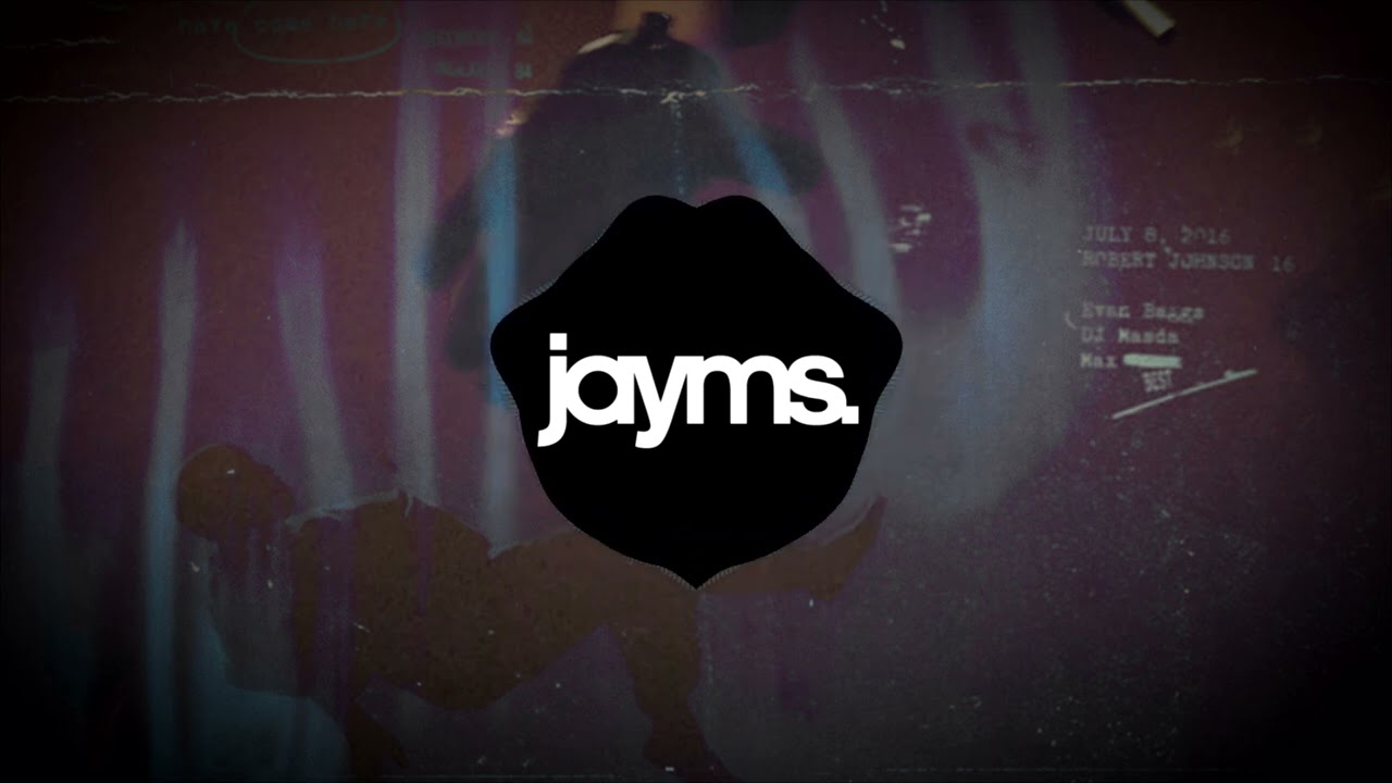 Jayms - Nothing Without You (Original Mix)