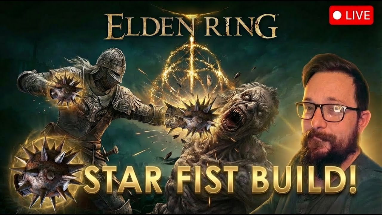 Elden Ring: Exploring the Golden City of Leyndell!
