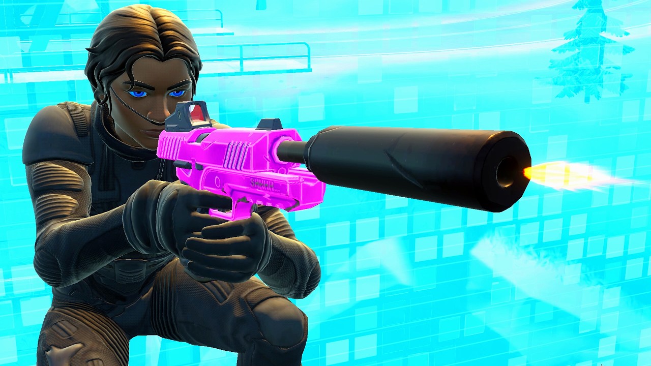 Peterbot — Reload Elite Series Opens | 37 Elims in 4K (No Commentary)