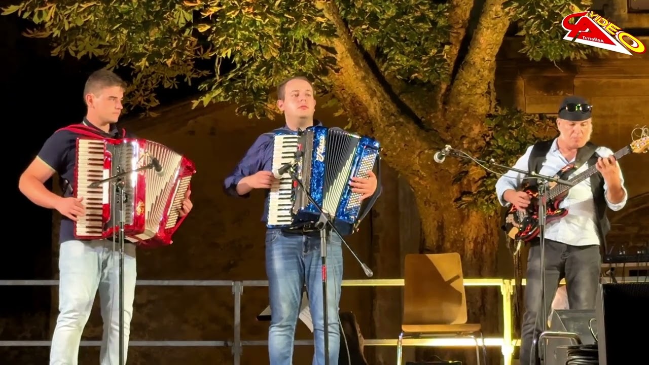 Luca e Matteo Monti 