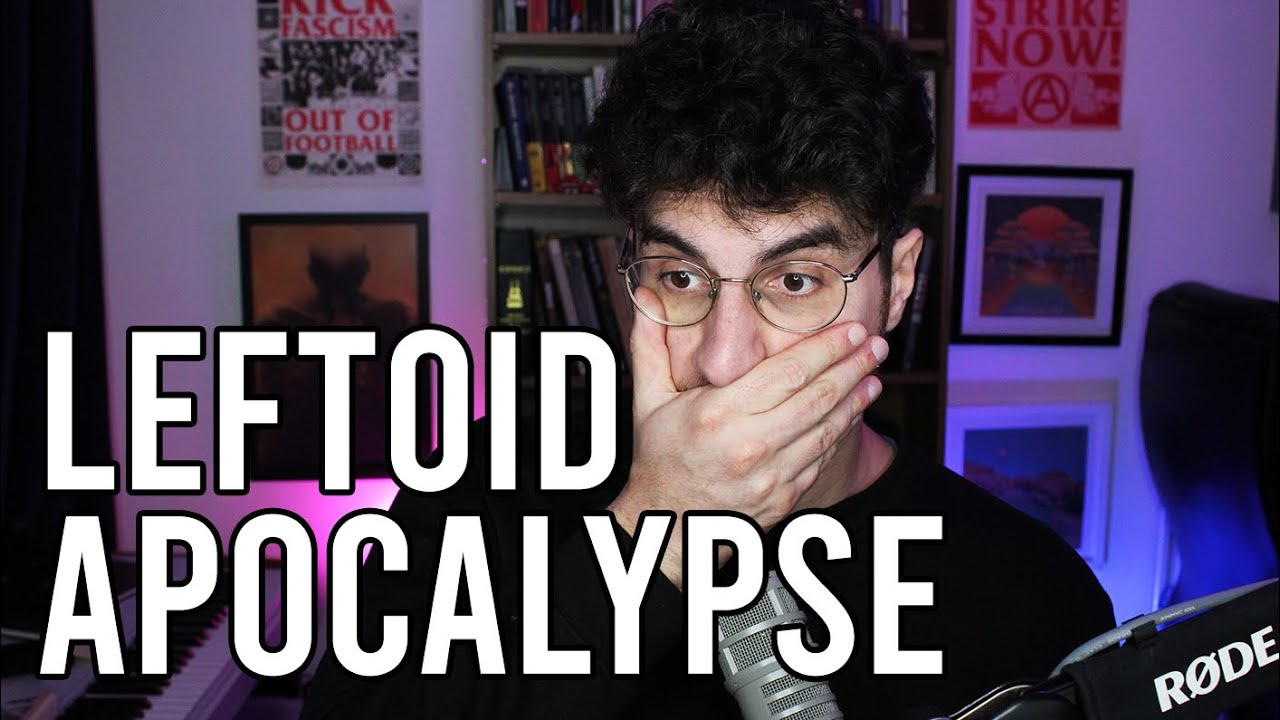 CALLED OUT: the Left is Eating Itself (Again)