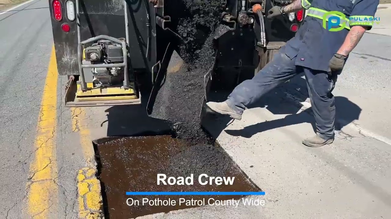 Public Works Closed Out February on a High Note!