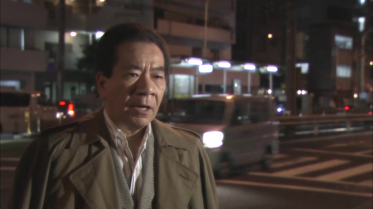 大川栄策 / 昭和放浪記