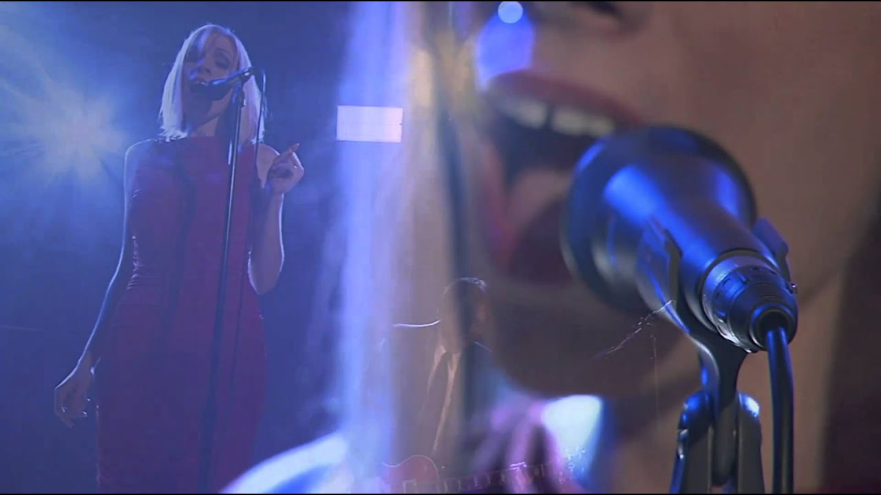8mm - Never Enough (Live)