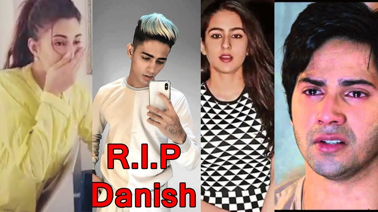 Sara Ali Khan Jacqueline & Varun Dhawan Reation On 