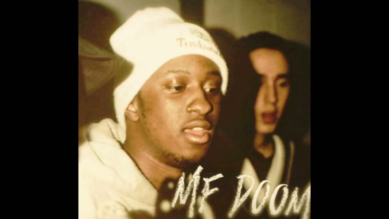 [FREE] MF DOOM x J Dilla Type Beat - 