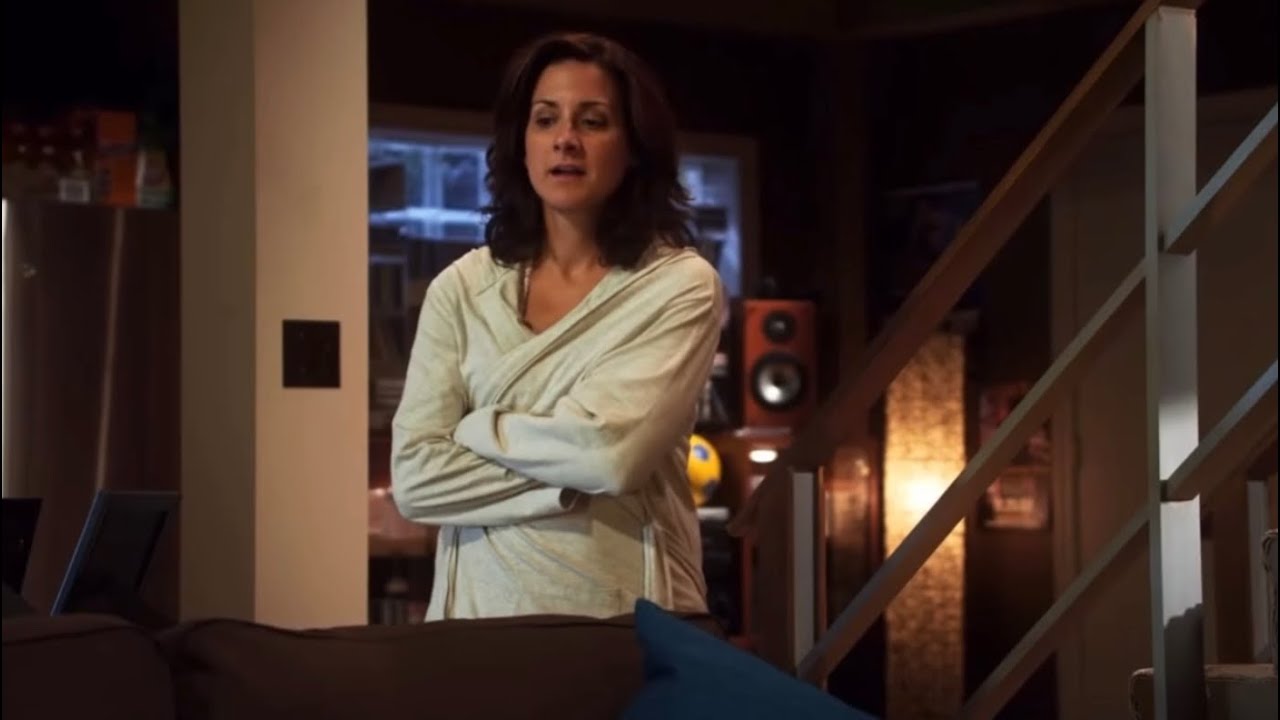 Audra interrupting Drew and Bianca for 2 minutes straight