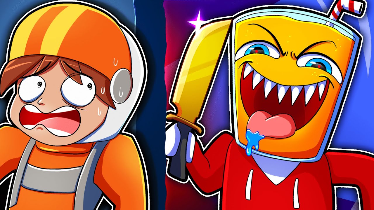Becoming the DEADLIEST Killer In Murder Mystery