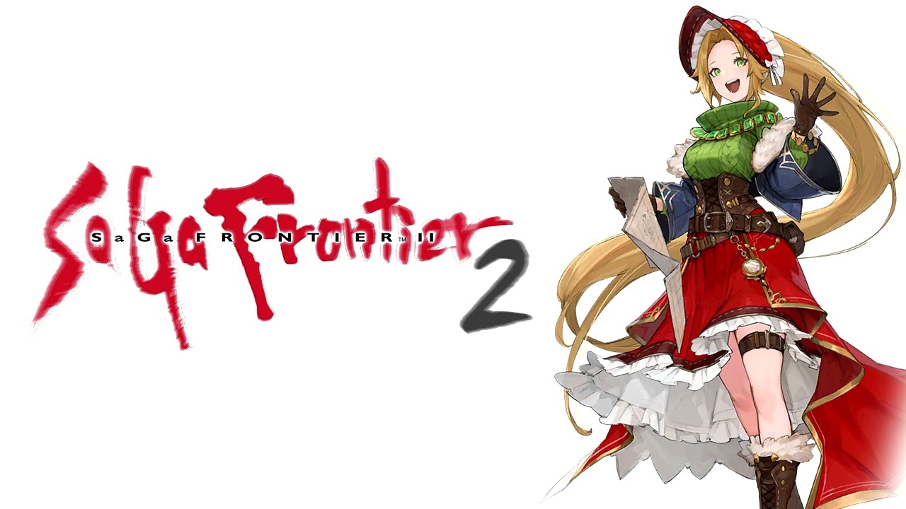 SaGa Frontier 2 - Feldschlacht IV [Hamauzing Saga Arrangement]