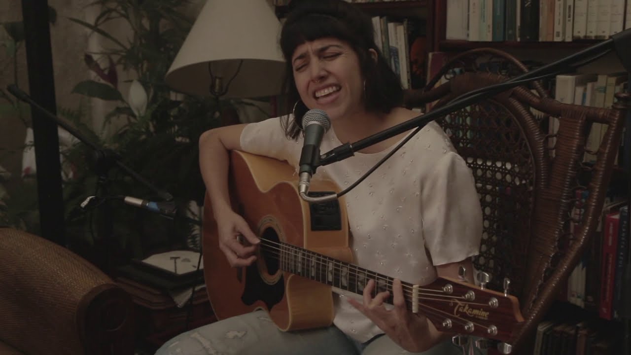 Yo no soy Guerra con Emily Booher (EN VIVO)