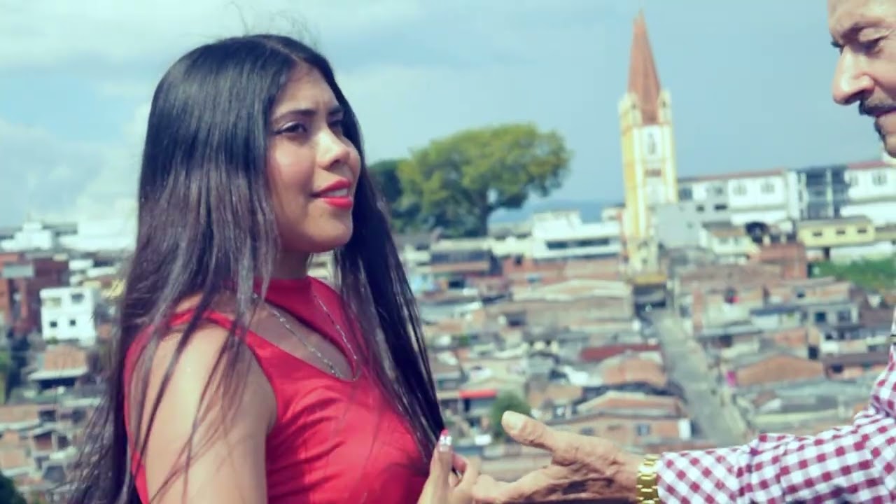 TE QUIERO MI VIDA de Alejandrino Abello Alvarez 